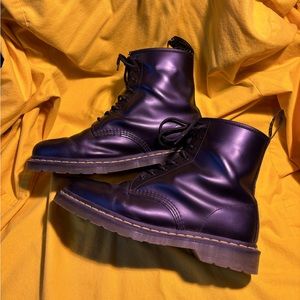 Dr. Marten’s M Size 11